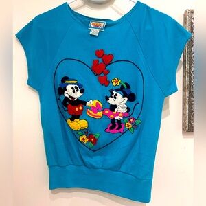 Sunday Comics Vintage t-shirt